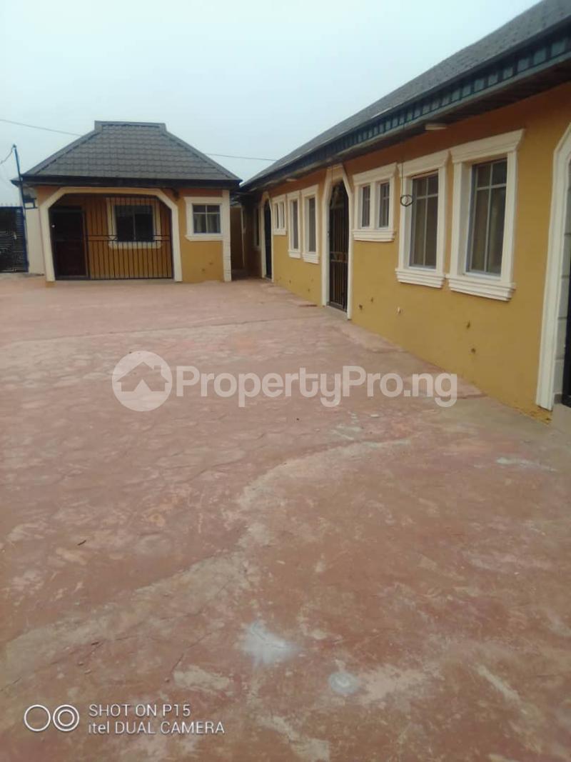3 bedroom Flat / Apartment for sale   Fagba Agege Lagos