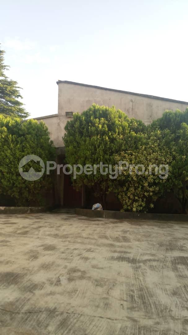 4 bedroom Flat / Apartment for sale Ajao Estate Isolo. Lagos Mainland Ajao Estate Isolo Lagos