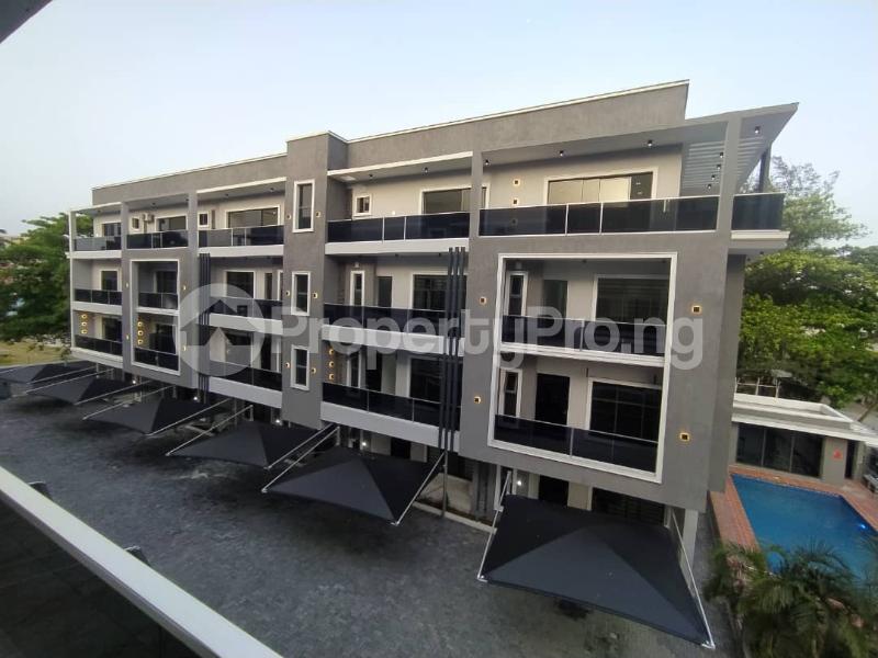 4 bedroom House for sale Victoria Island Lagos - 0