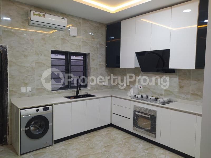 4 bedroom House for sale Victoria Island Lagos