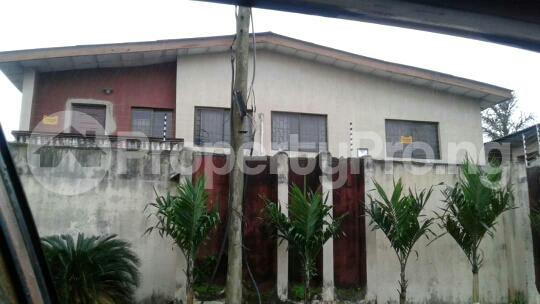 6 bedroom House for sale   Ajao Estate Isolo Lagos