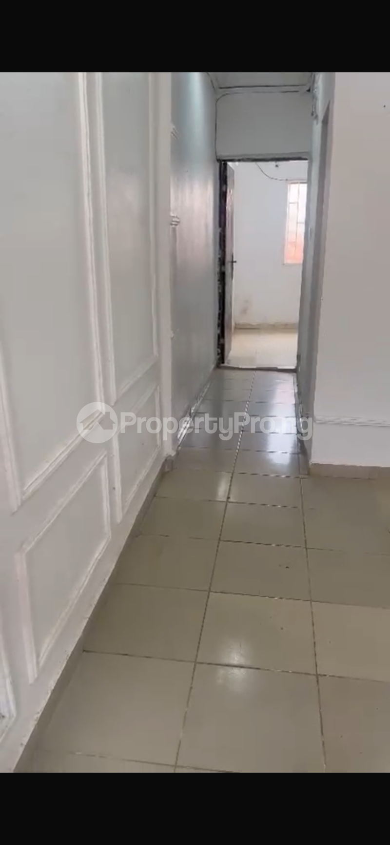 1 bedroom Flat / Apartment for rent Akiode Omole phase 2 Ojodu Lagos