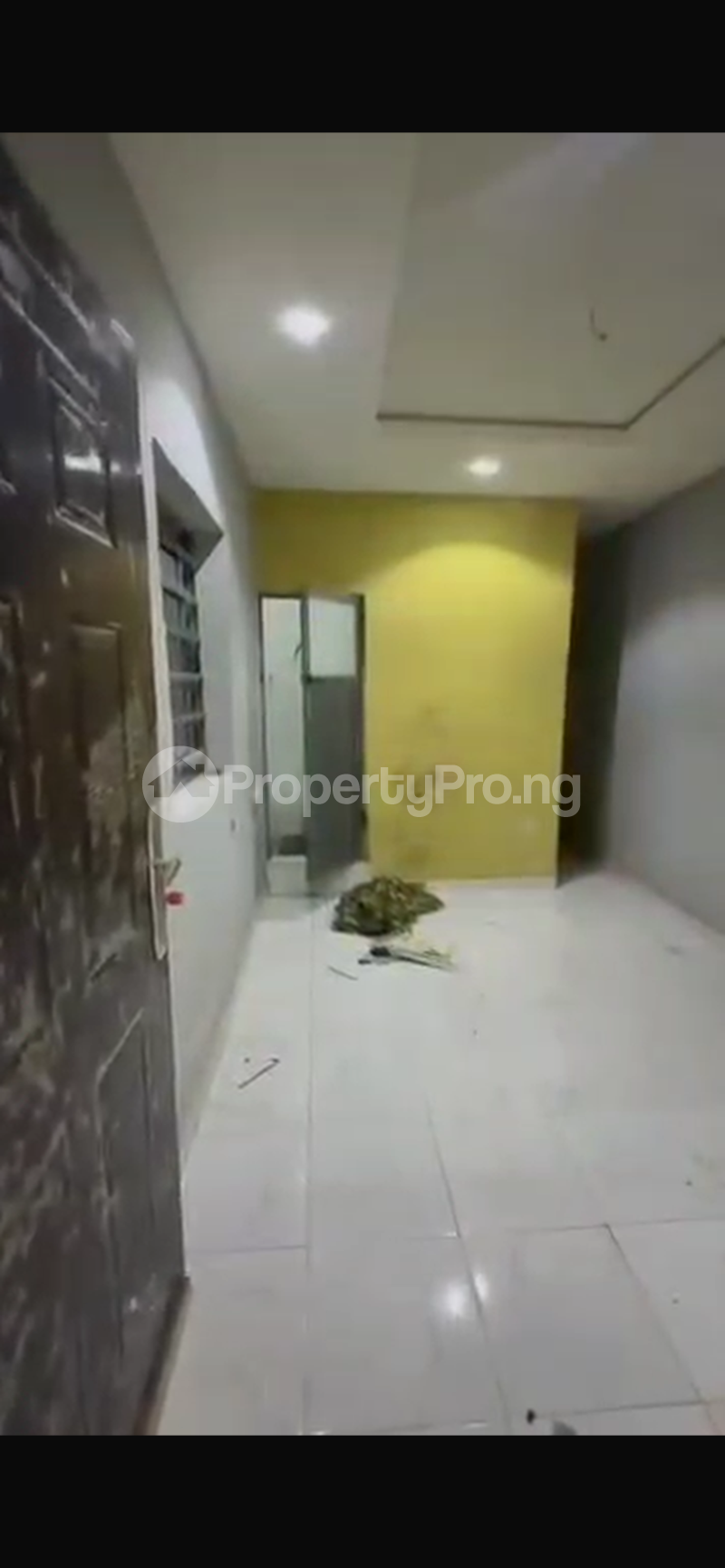 1 bedroom Flat / Apartment for rent Sawmill Ifako-gbagada Gbagada Lagos