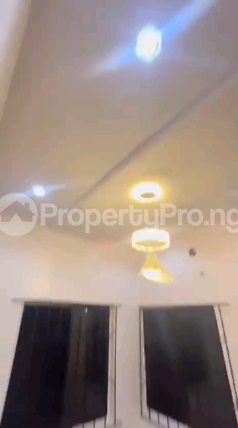 Flat / Apartment for rent Off Odunsi Road Bariga Lagos
