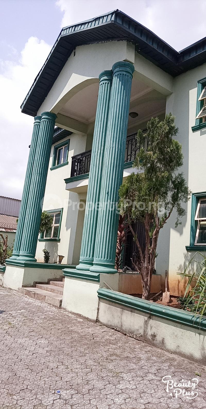 5 bedroom House for sale Ajao Estate Isolo. Lagos Mainland Ajao Estate Isolo Lagos