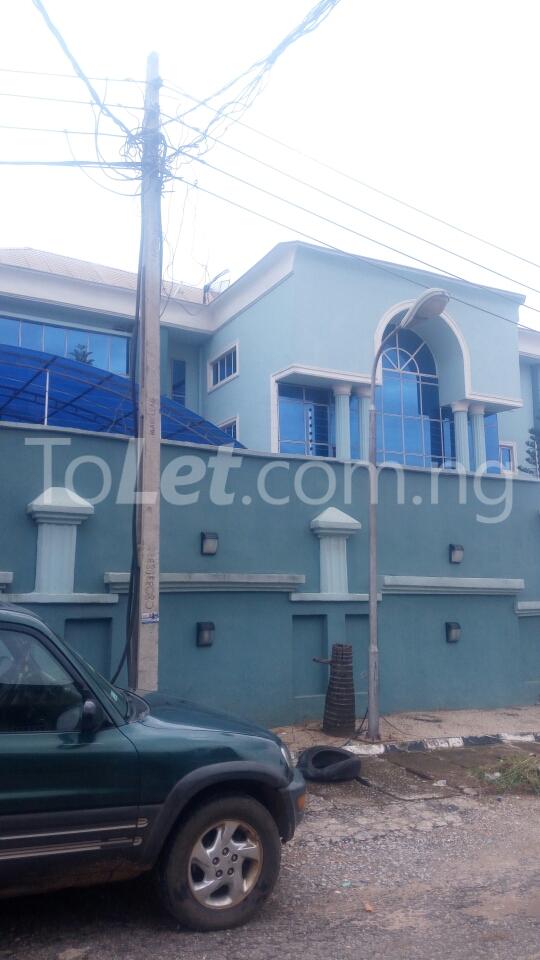 1 bedroom Commercial Property for sale Ajao Estate. Lagos Mainland Ajao Estate Isolo Lagos