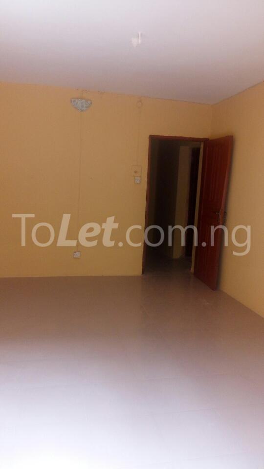 1 bedroom Flat / Apartment for rent   Oke-Afa Isolo Lagos