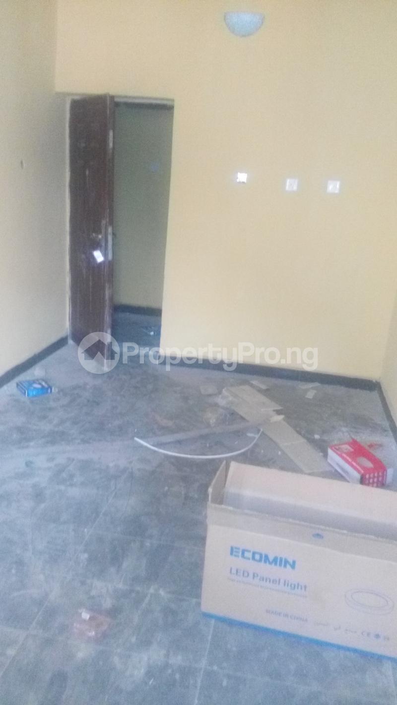 1 bedroom Flat / Apartment for rent Ajao Estate Isolo Lagos