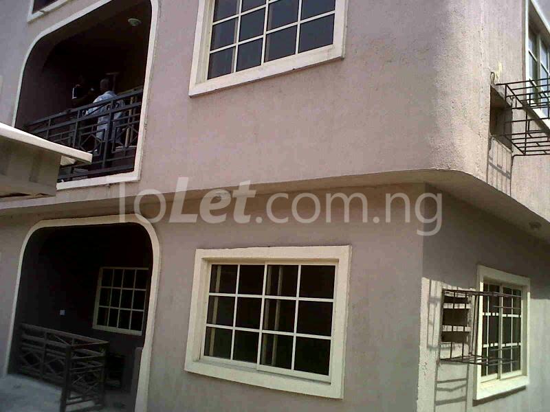 1 bedroom Commercial Property for rent Ajao Estate Ajao Estate Isolo Lagos