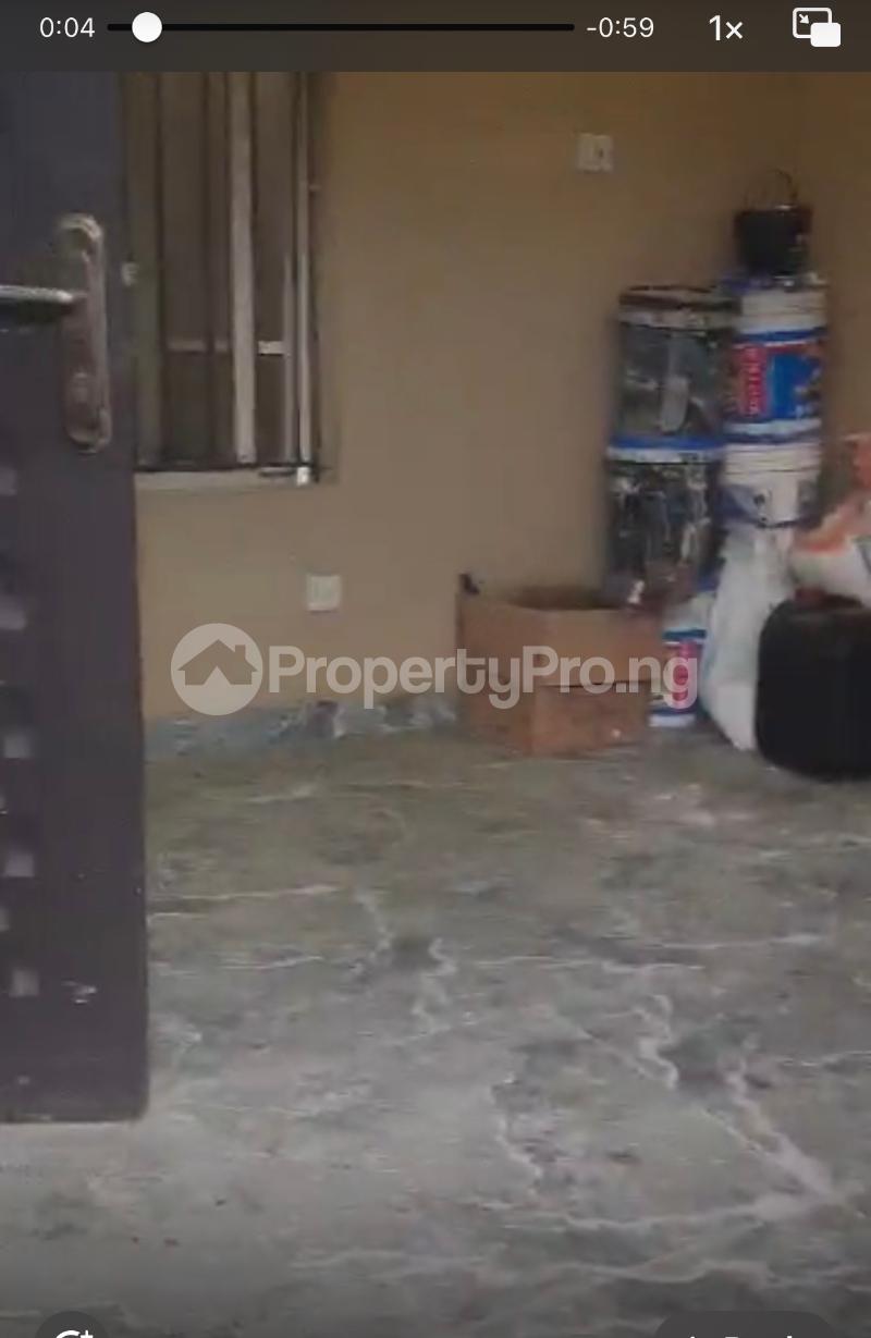 1 bedroom Flat / Apartment for rent Gbagada Road Gbagada Phase 2 Gbagada Lagos