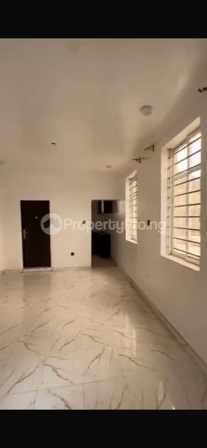Flat / Apartment for rent Pedro Ladilak Shomolu Lagos