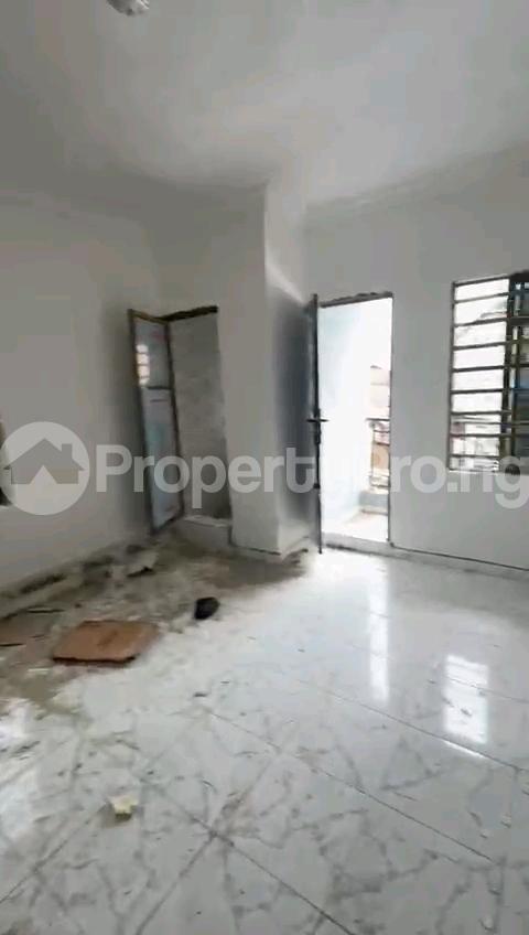 1 bedroom Flat / Apartment for rent Shomolu Lagos