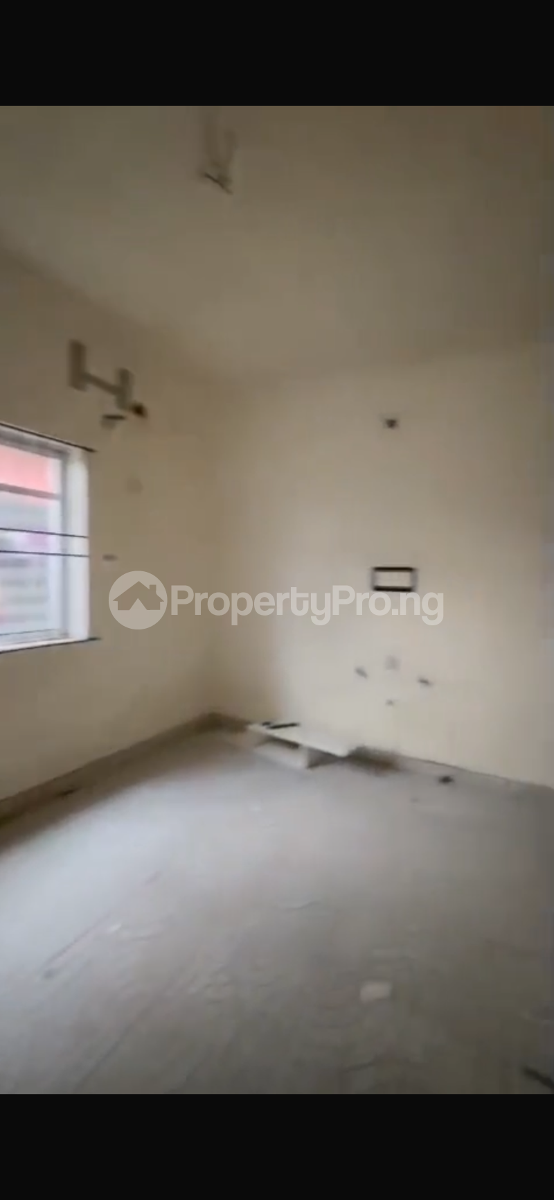 Flat / Apartment for rent Shomolu Shomolu Lagos
