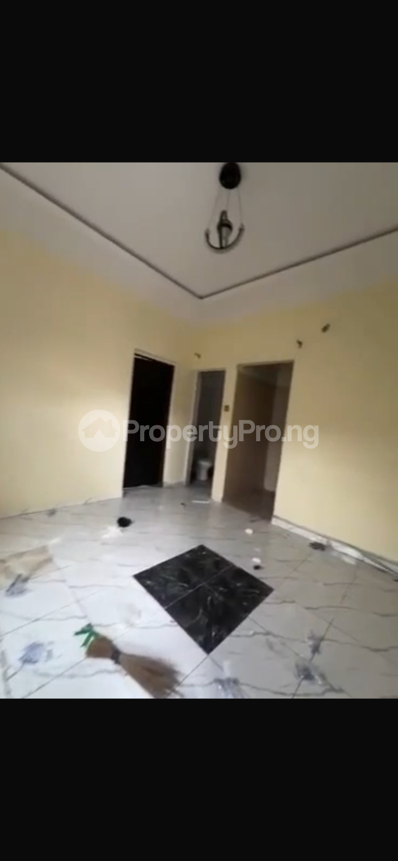 1 bedroom Flat / Apartment for rent Off Morocco Road Shomolu Lagos
