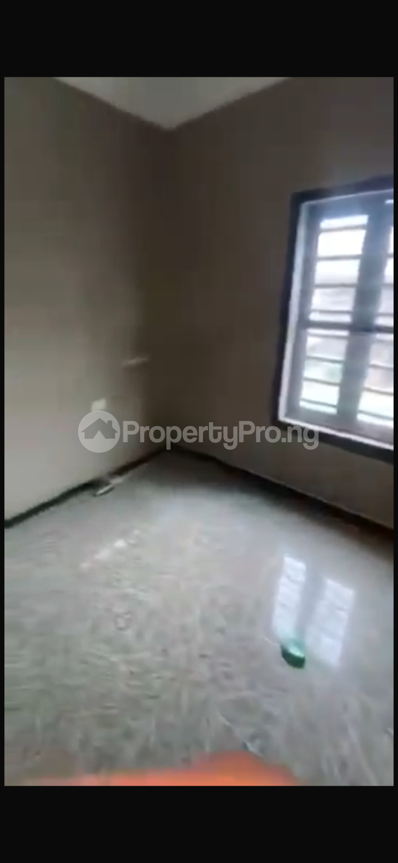 1 bedroom Flat / Apartment for rent Abiodun Street Shomolu Lagos