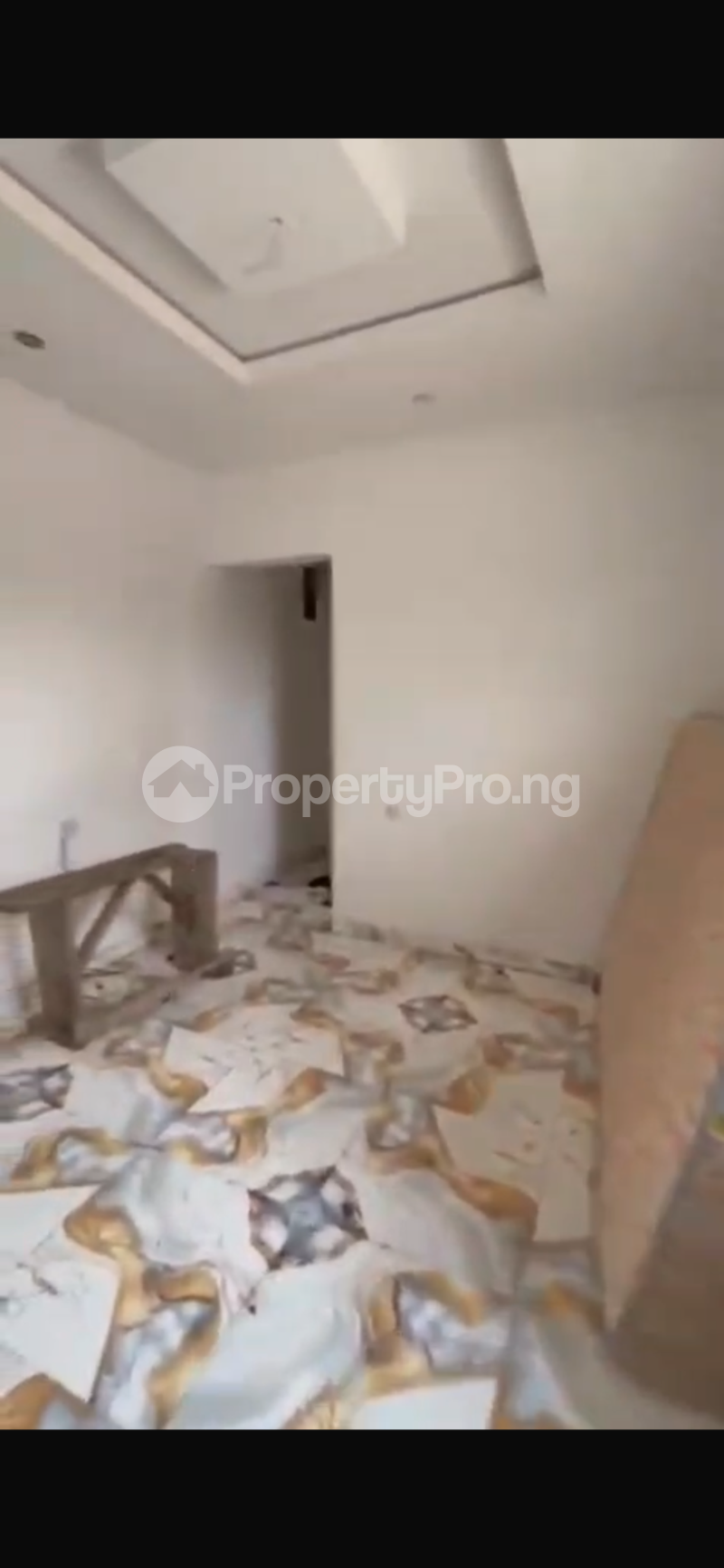 1 bedroom Flat / Apartment for rent Off Morocco Road Shomolu Lagos