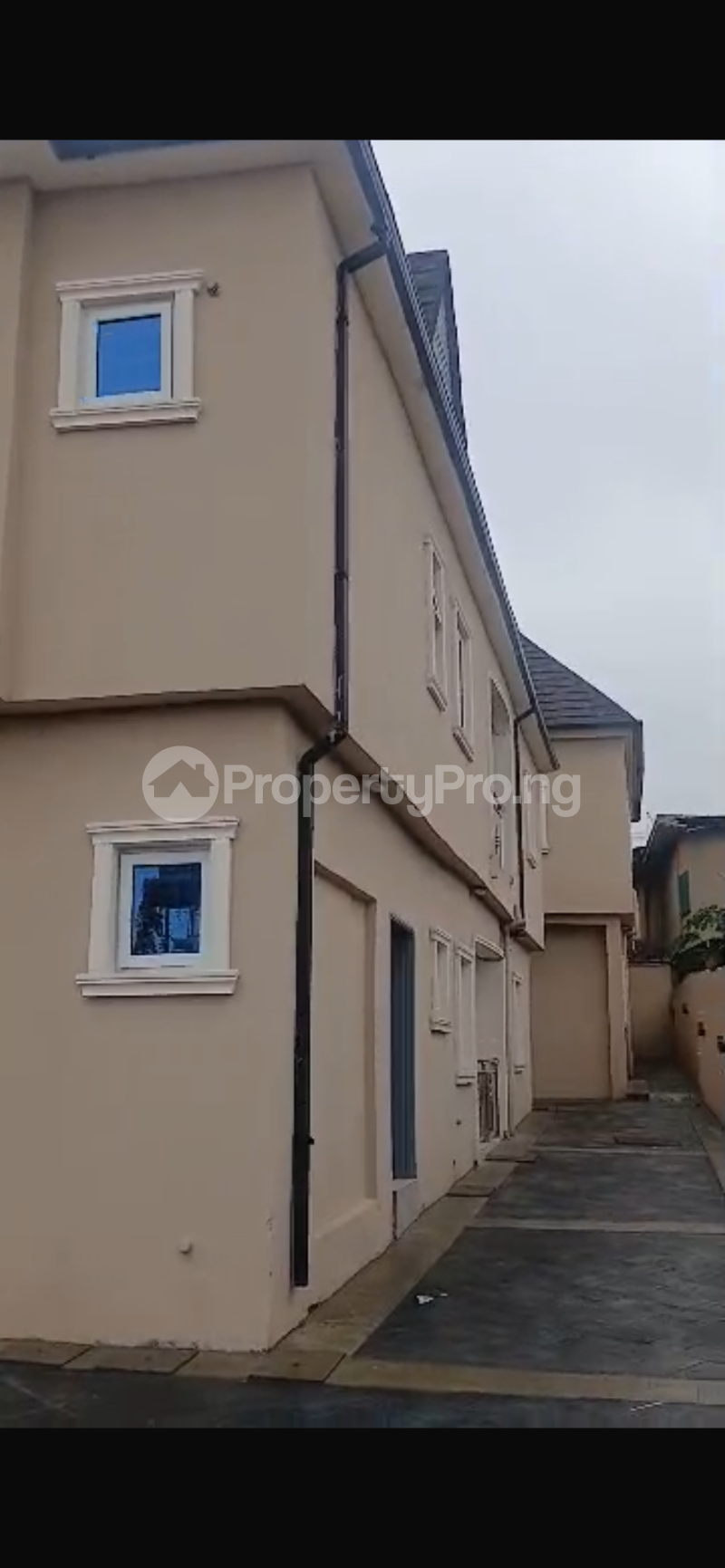 2 bedroom Flat / Apartment for rent Ogba Ogba Lagos