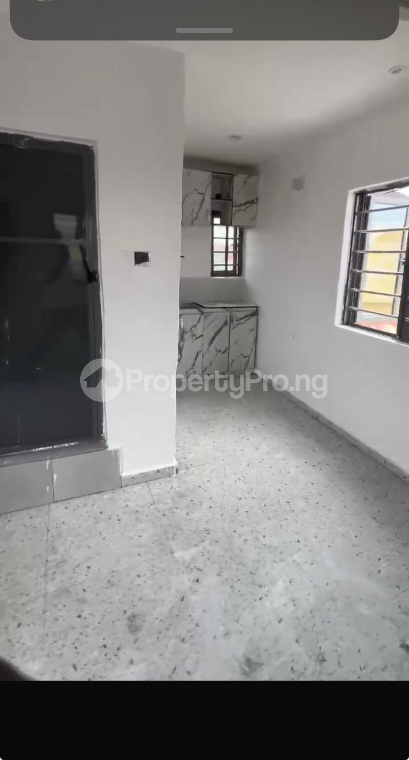 Flat / Apartment for rent Pedro Ladilak Shomolu Lagos