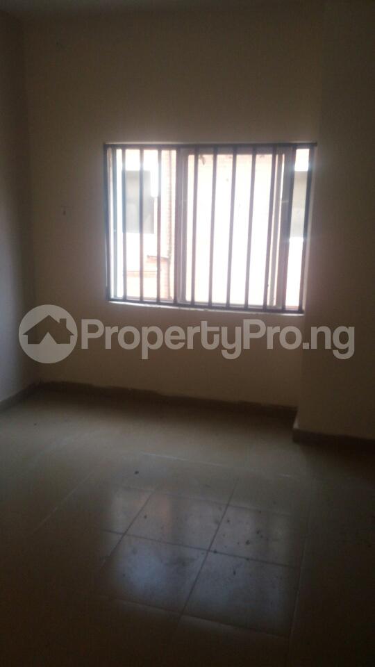1 bedroom Self Contain for rent Ajao Estate Isolo. Lagos Mainland Ajao Estate Isolo Lagos