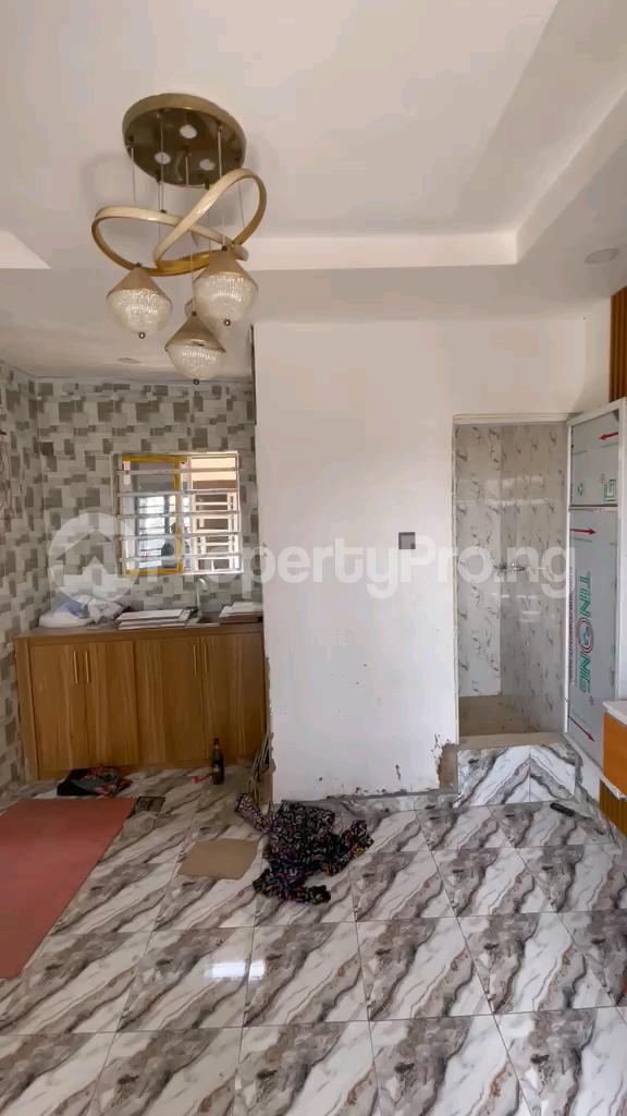 Flat / Apartment for rent Off Ganiya Dawodu Ifako-gbagada Gbagada Lagos