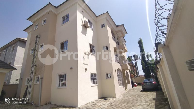 2 bedroom Flat / Apartment for rent Dawaki News Engineering Gwarinpa Abuja