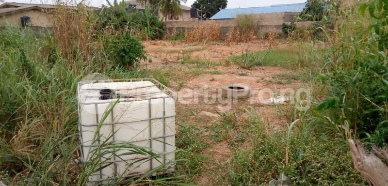 Land for sale Becklay Estate Abule Egba.lagos Mainland Abule Egba Abule Egba Lagos