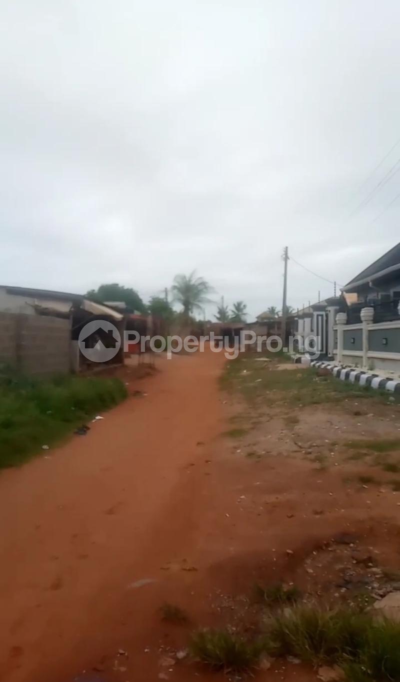 Land for sale Obada Oko, Abeokuta City Abeokuta North Ogun - 1