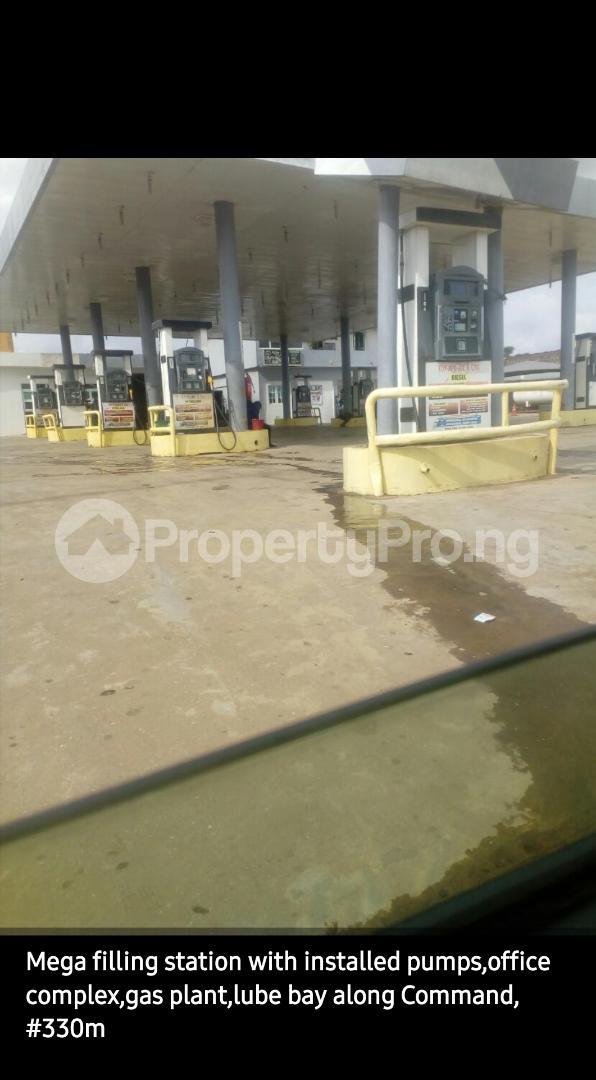 Commercial Property for sale   Ipaja Lagos