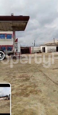 Commercial Property for sale Ekoro Abule Egba Lagos