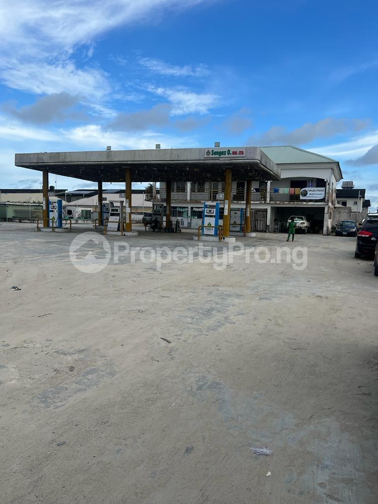 Commercial Property for rent Bogije, LBS Ibeju-Lekki Lagos
