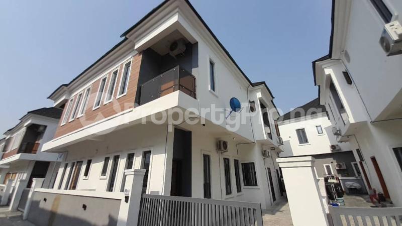 5 bedroom House for sale Harris Drive VGC Lekki Lagos