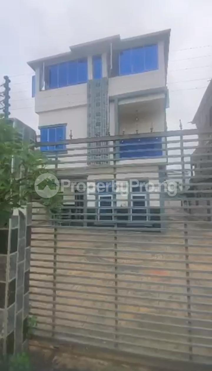 5 bedroom House for rent P&t, Ipaja Boys Town Ipaja Lagos