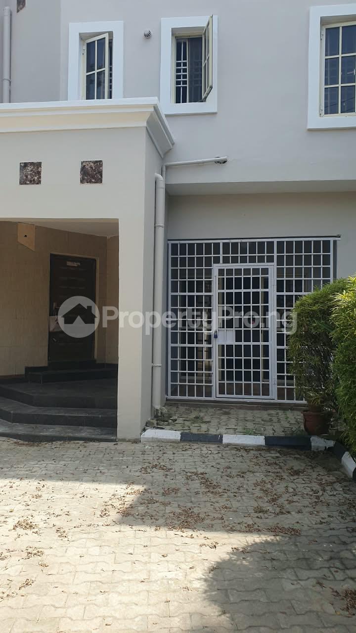 5 bedroom House for rent Lekki Phase 1 Lekki Lagos