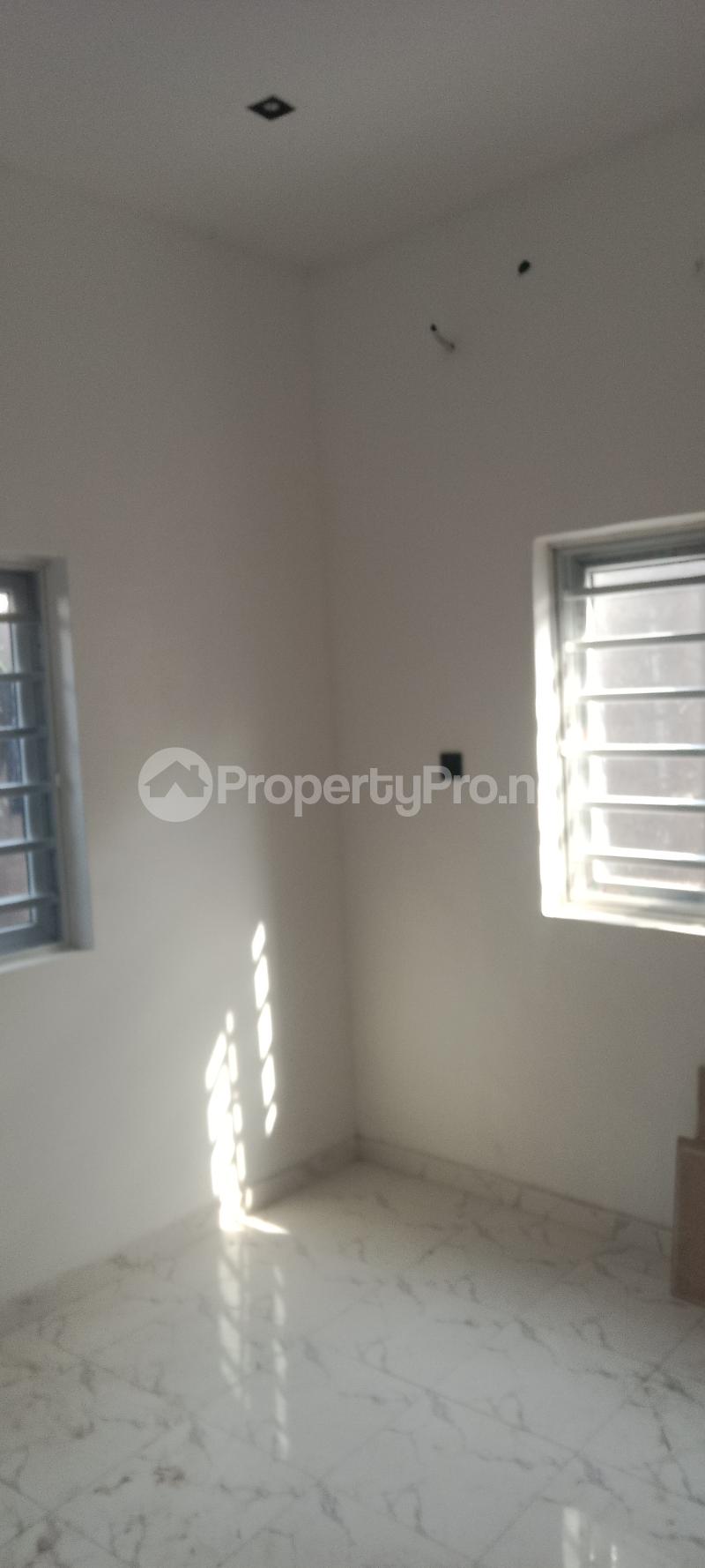 Flat / Apartment for rent Ago palace Okota Lagos