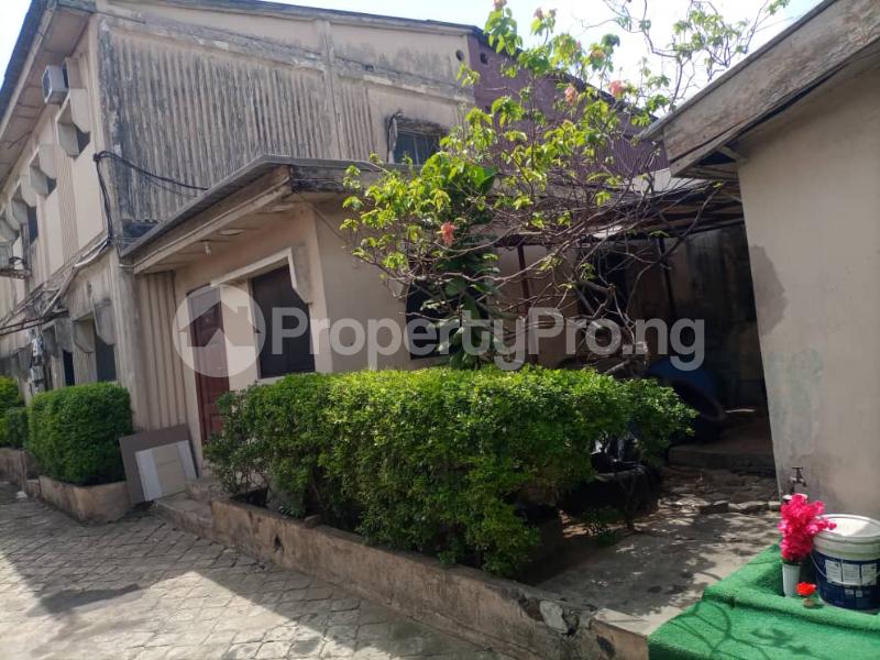 4 bedroom House for sale Dolphin Estate Ikoyi Lagos