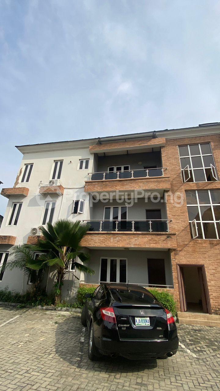4 bedroom House for rent Parkview Estate Ikoyi Lagos