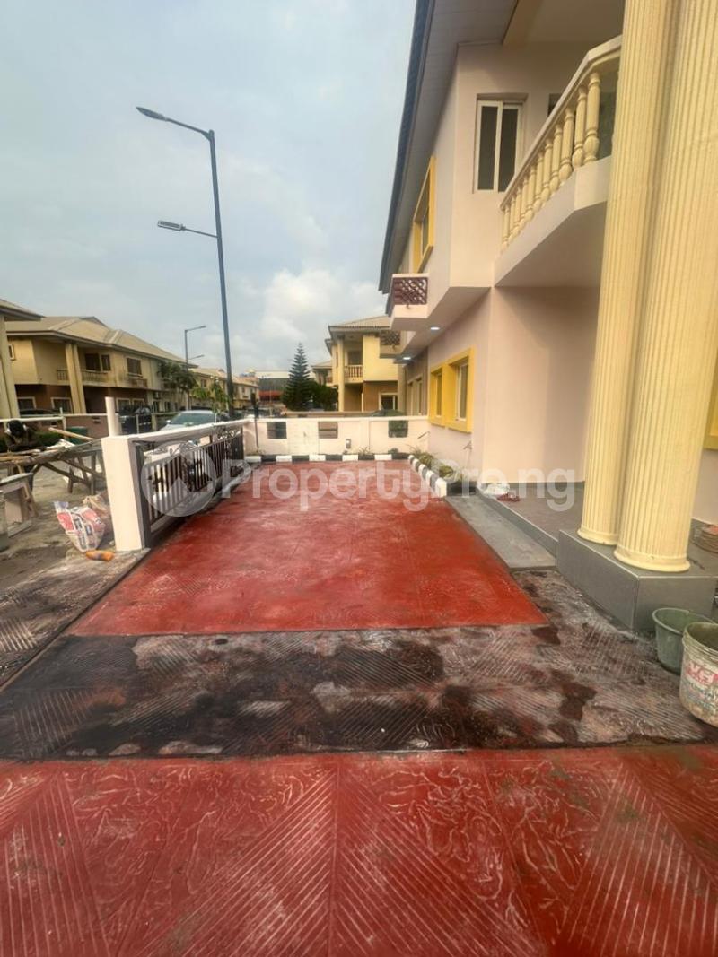 4 bedroom House for sale ONIRU Victoria Island Lagos