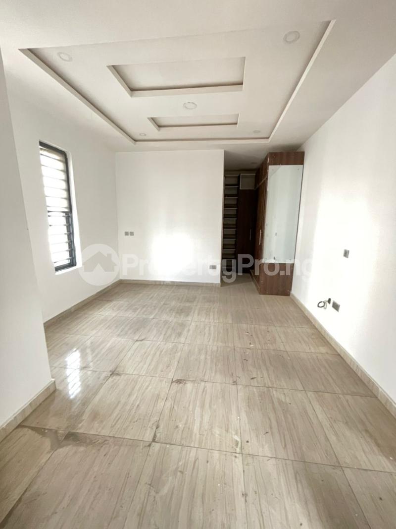 4 bedroom House for sale Ikota Lekki Lagos
