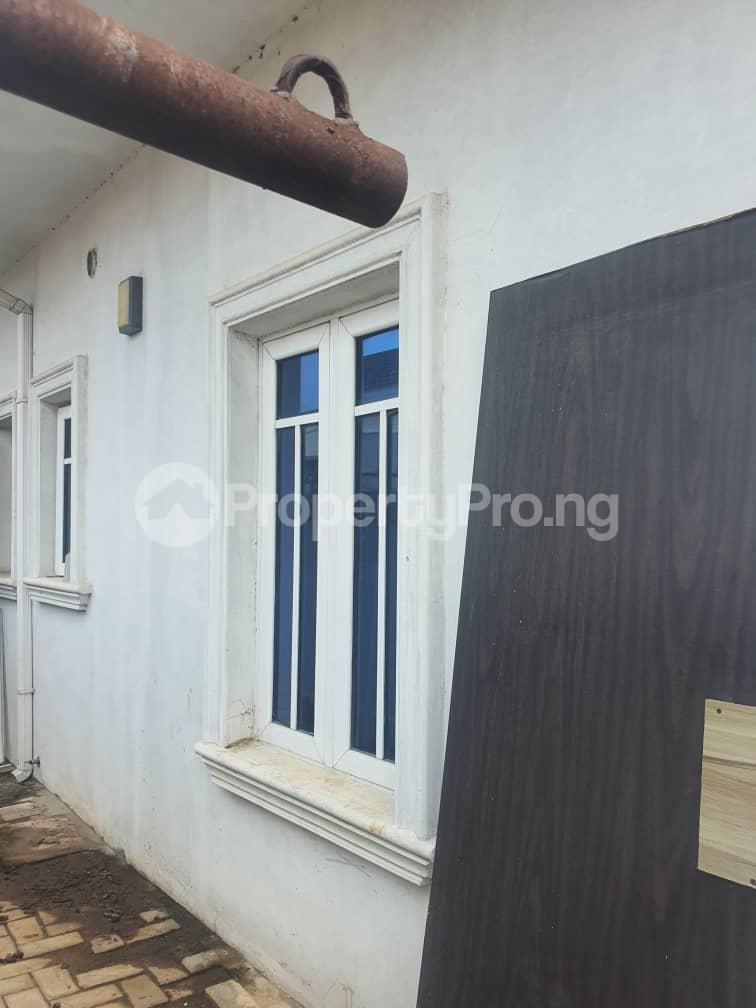 4 bedroom House for sale Seaside Estate Badore Ajah Lagos