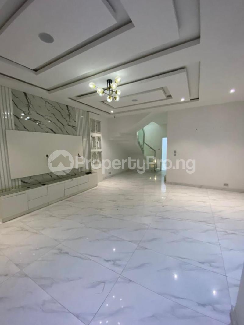 4 bedroom House for rent Dpk Orchid Lekki Lagos