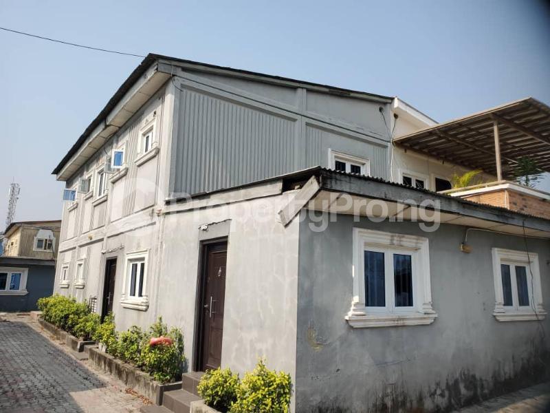 4 bedroom House for rent Dolphin Estate Ikoyi Lagos