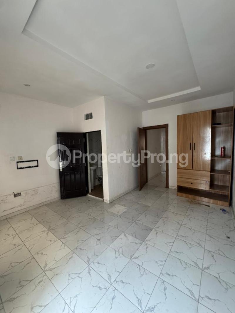 4 bedroom House for rent Ikota Lekki Lagos
