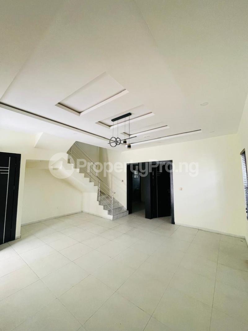 4 bedroom House for rent Orchid Lekki Lagos