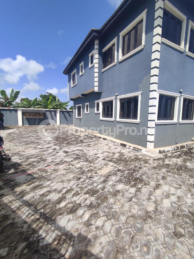 2 bedroom House for sale New Road Awoyaya Ajah Lagos