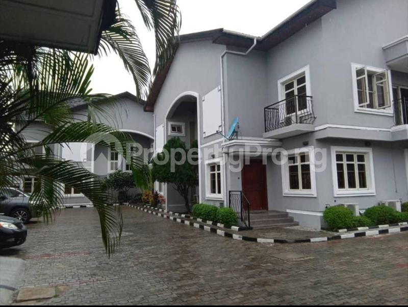 4 bedroom House for sale ONIRU Victoria Island Lagos