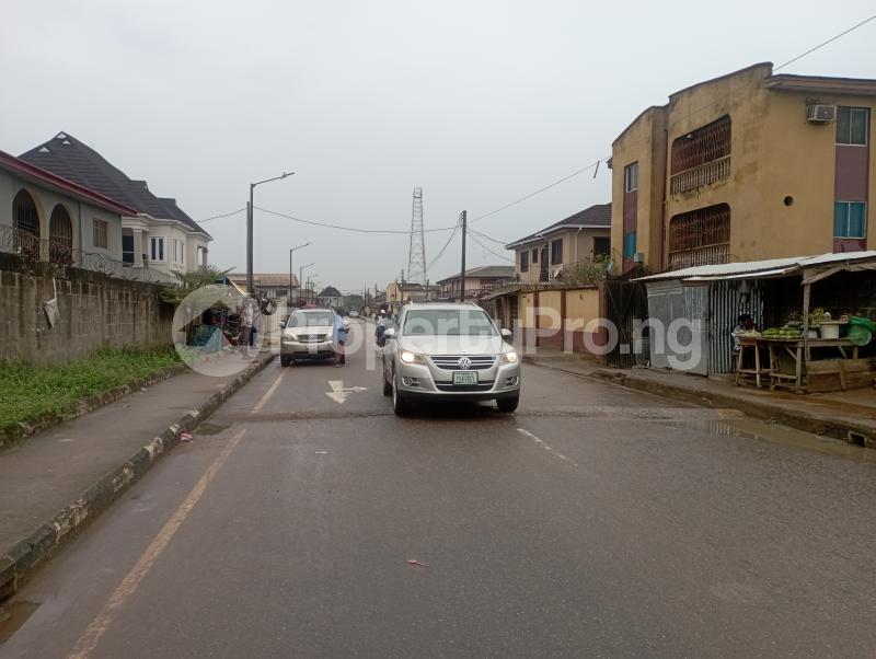 Land in Abule Egba Lagos Land for sale in abuleegba Land in abule