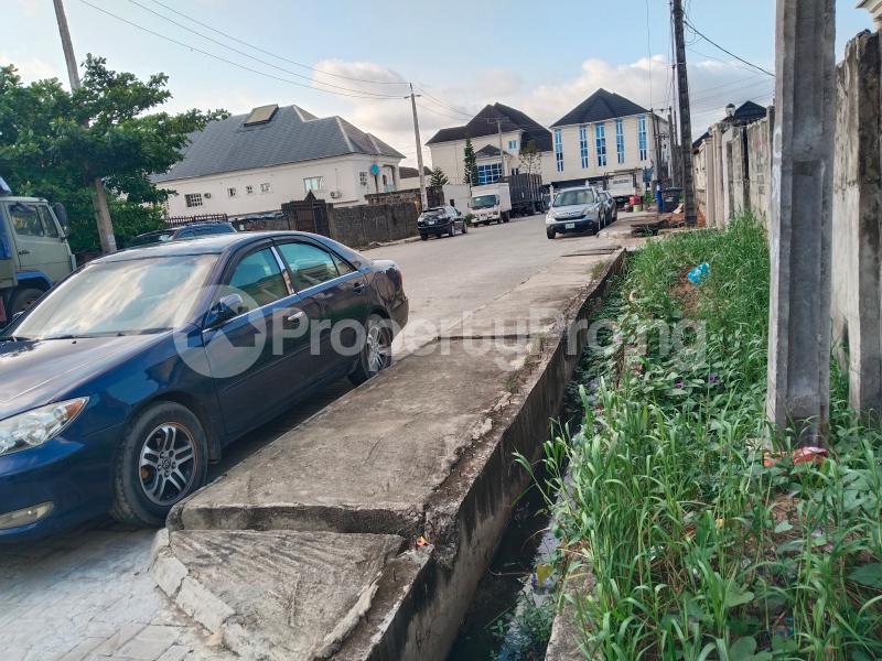 Land for sale Devine Estate Amuwo Odofin Lagos
