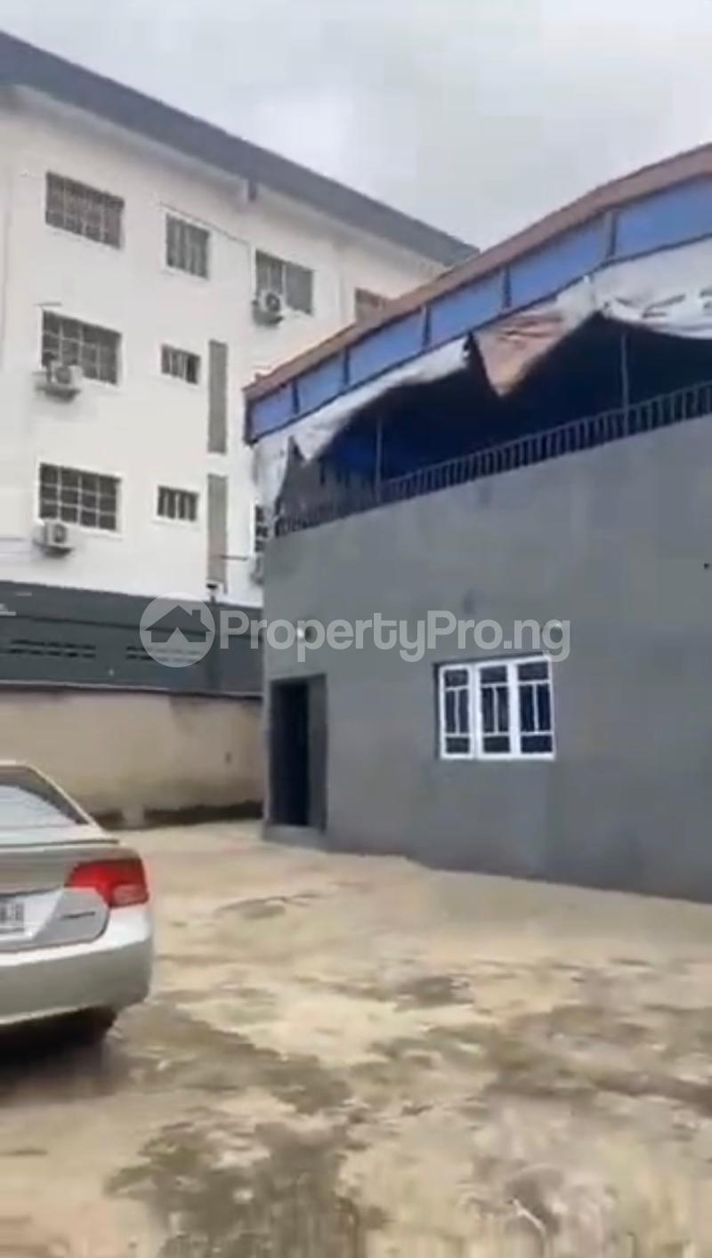Land for sale Oregun Ikeja Lagos - 0