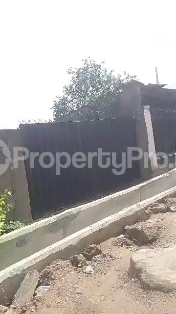 Land for sale Fagba Fagba Agege Lagos