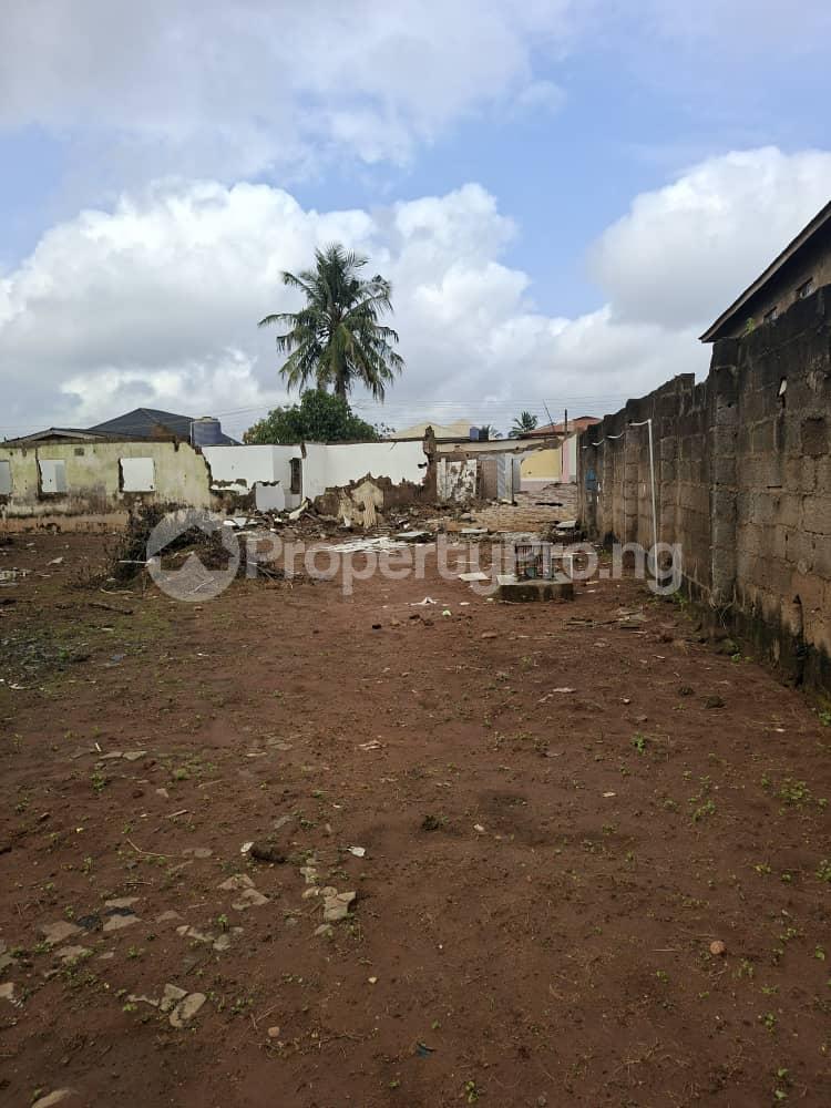 Land for sale Mercyland Estate Baruwa Ipaja Lagos